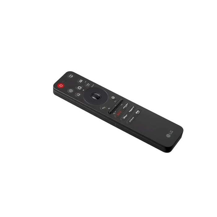 Дистанционно управление LG MR25GA с изкуствен интелект