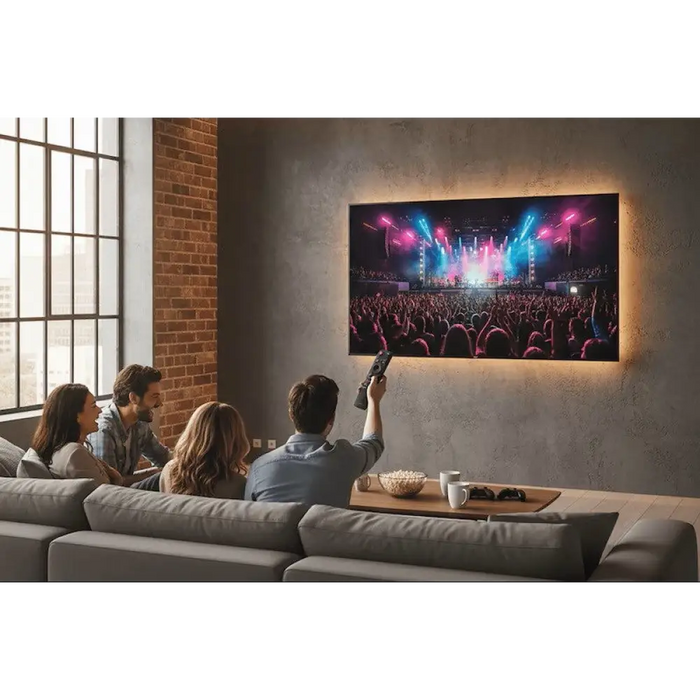 Дистанционно управление LG MR25GA с изкуствен интелект
