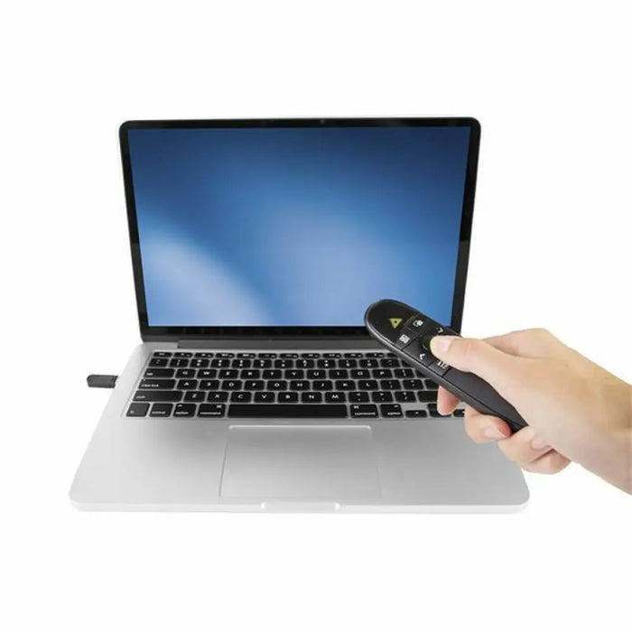 Дистанционно управление Startech PRESREMOTEG Черен