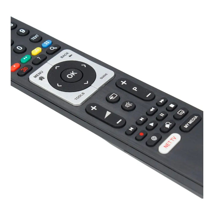 Дистанционно управление TM Electron TV LED LCD GRUNDIG BEKO
