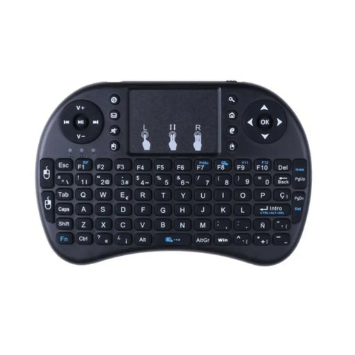 Дистанционно управление BSL RMBSL-40RFT 2.4 GHz Черен