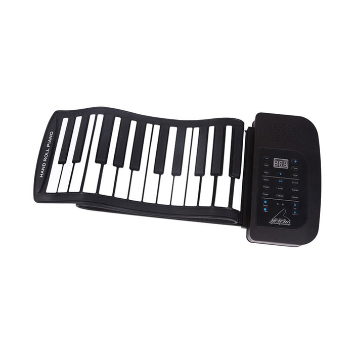 СИЛИКОНОВО ПИАНО DIVA RP6115