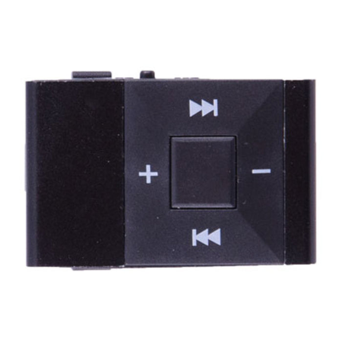 MP3 ПЛЕЪР DIVA LC BLACK 4GB 4 GB, ЧЕРЕН