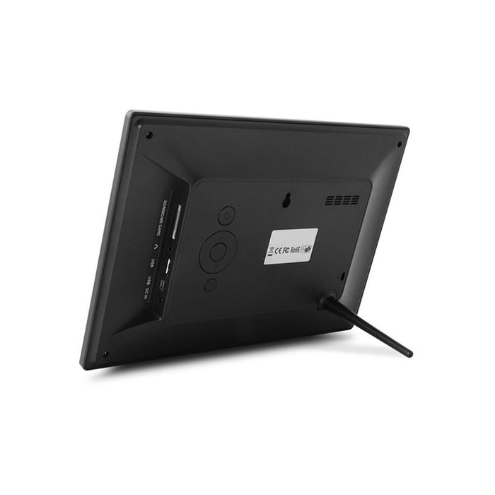 Фоторамка DIVA DF1022M 10.1 ", 1024x600, ЧЕТЕЦ ЗА КАРТИ SD/SDHC/MMC, USB