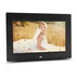 Фоторамка DIVA DF1022M 10.1 ", 1024x600, ЧЕТЕЦ ЗА КАРТИ SD/SDHC/MMC, USB