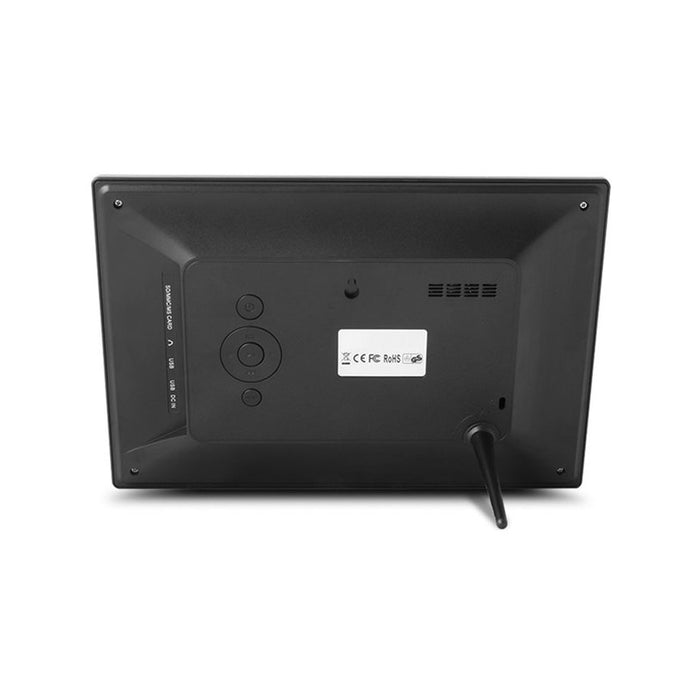 Фоторамка DIVA DF1022M 10.1 ", 1024x600, ЧЕТЕЦ ЗА КАРТИ SD/SDHC/MMC, USB