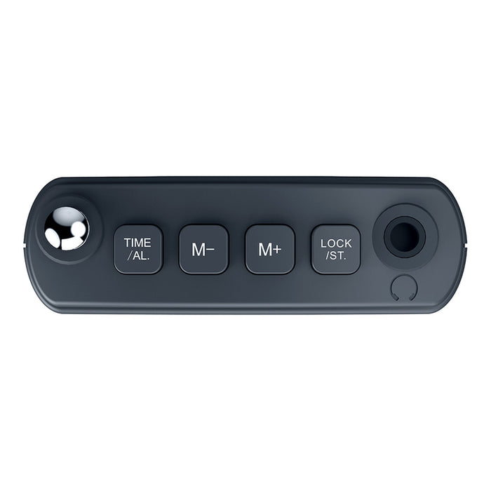 Портативно радио DIVA RETRO MP3 GREY