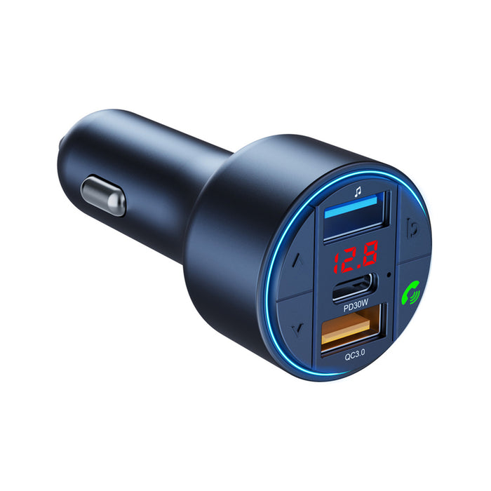FM трансмитер DIVA BT1503 USB