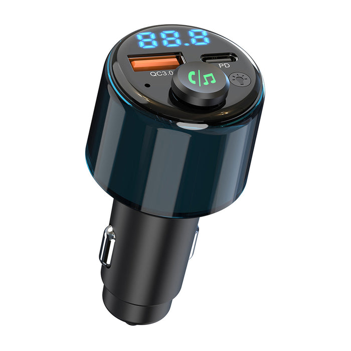 FM трансмитер DIVA BT1526