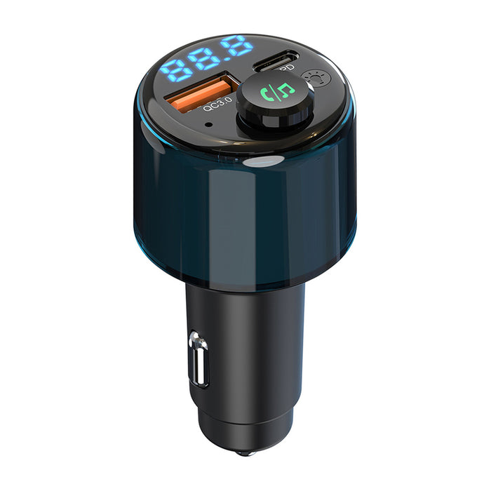 FM трансмитер DIVA BT1526