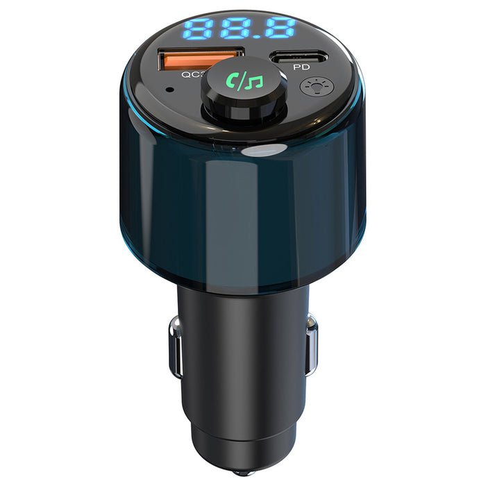 FM трансмитер DIVA BT1526