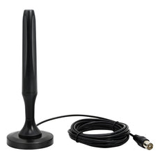 DVB-T АНТЕНА DIVA CAR AMP 20