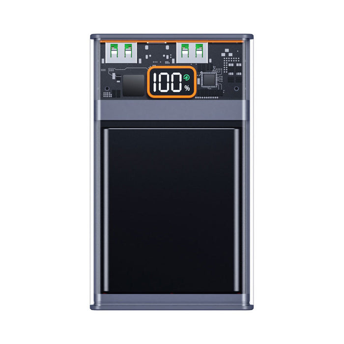 ВЪНШНА БАТЕРИЯ DIVA 10000 mAh PB-105T PD