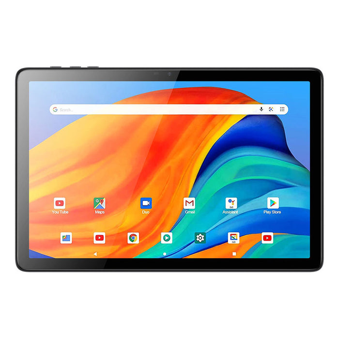 Таблет DIVA QC-T1014G 4G 4G, 10.1 ", 64 GB, RAM 4 GB