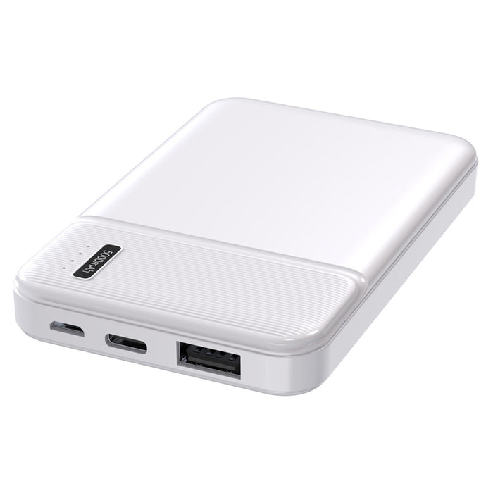 ВЪНШНА БАТЕРИЯ DIVA 5000 mAh PB-54W