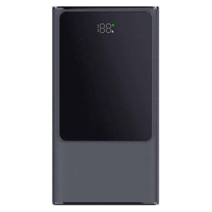 ВЪНШНА БАТЕРИЯ DIVA 20000 mAh PB-205B LED