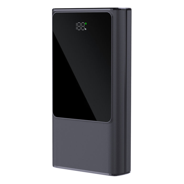 ВЪНШНА БАТЕРИЯ DIVA 20000 mAh PB-205B LED