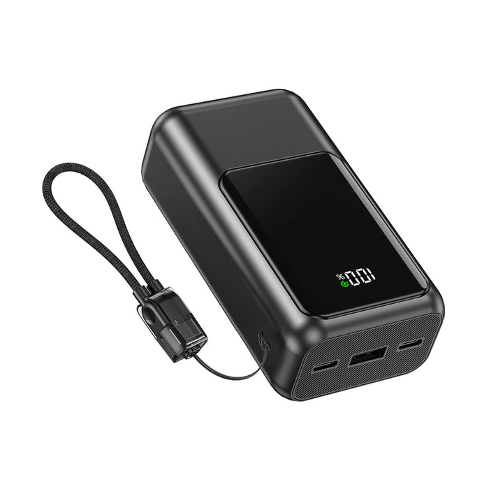 DIVA Преносима батерия Powerbank DIVA PB-206B