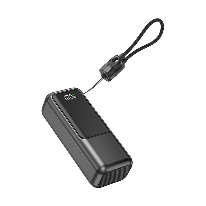 ВЪНШНА БАТЕРИЯ DIVA 10000 mAh PB-106B