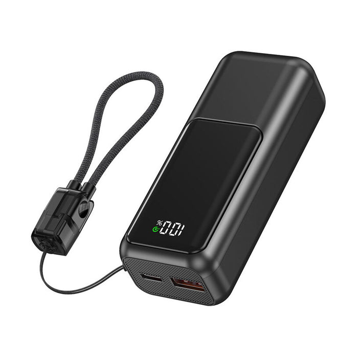 ВЪНШНА БАТЕРИЯ DIVA 10000 mAh PB-106B