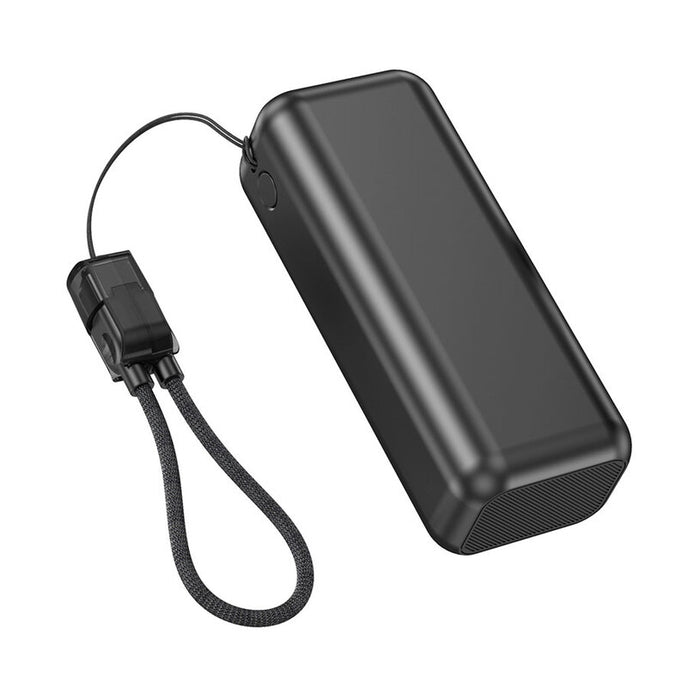 ВЪНШНА БАТЕРИЯ DIVA 10000 mAh PB-106B