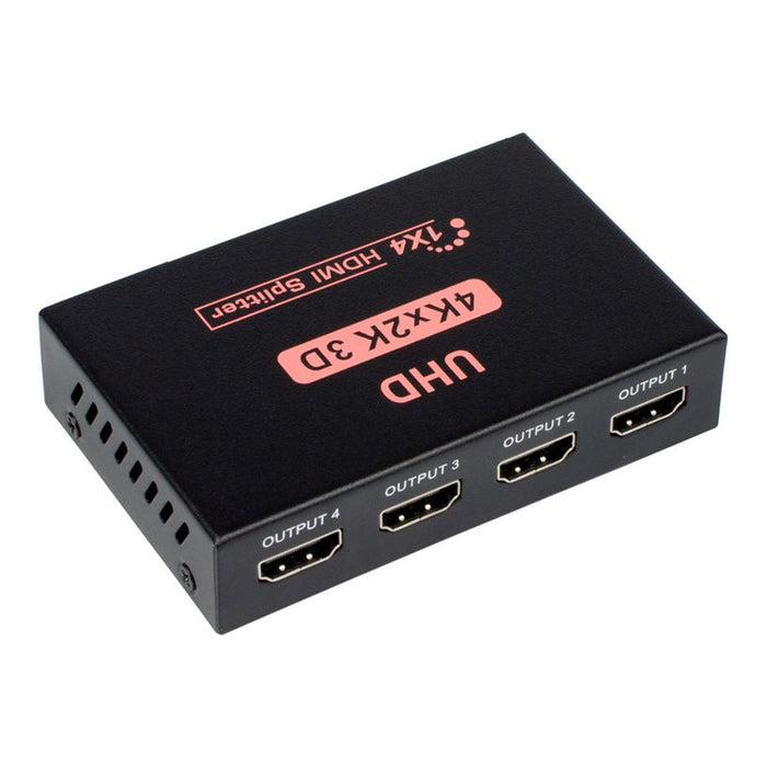 Кабел DIVA HDMI SPLITTER 1X4