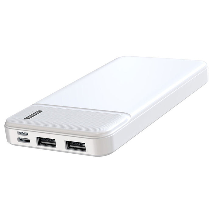 ВЪНШНА БАТЕРИЯ DIVA 10000 mAh PB-103W