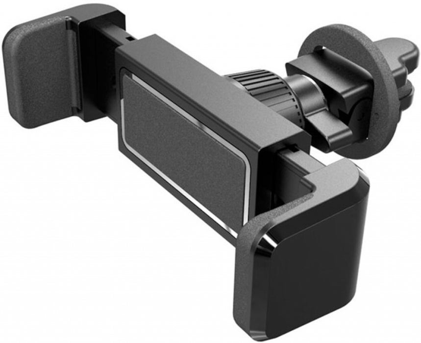 Стойка за телефон DIVA AirVent Black