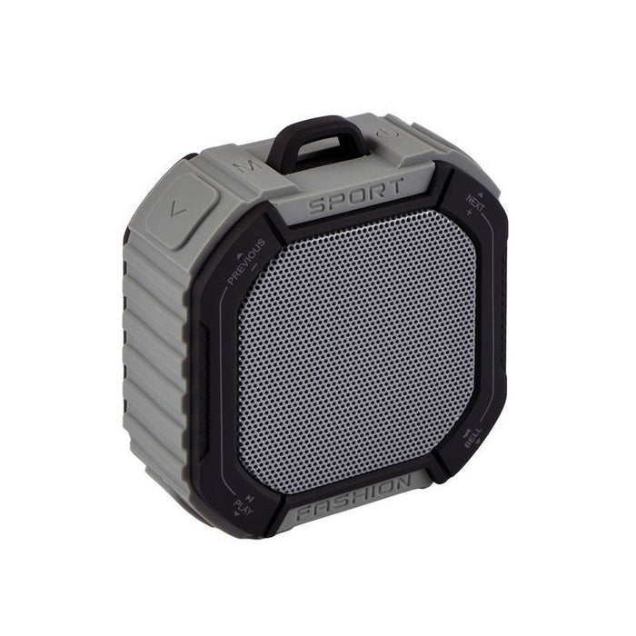 Bluetooth колонка DIVA BT1235BW WATERPROOF