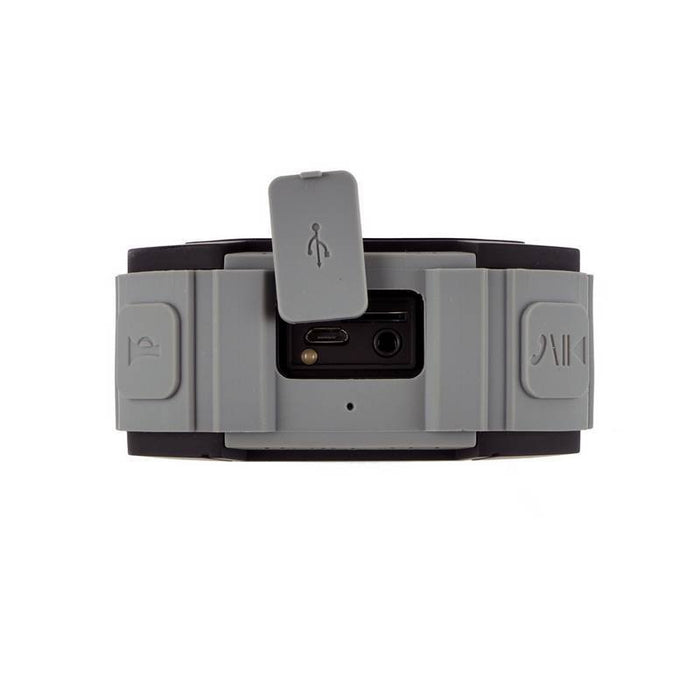 Bluetooth колонка DIVA BT1235BW WATERPROOF