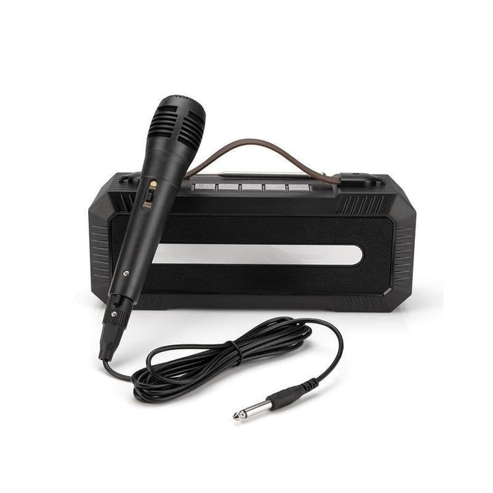 Bluetooth колонка DIVA BT1265M