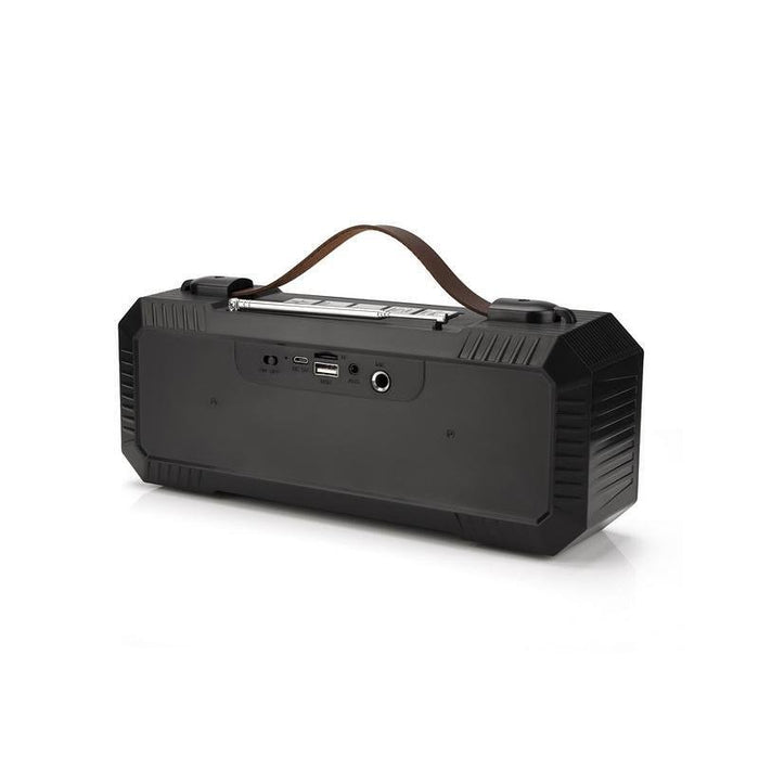 Bluetooth колонка DIVA BT1265M