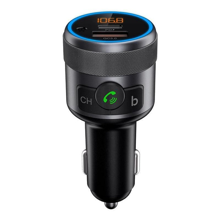 Трансмитер FM DIVA BT1515