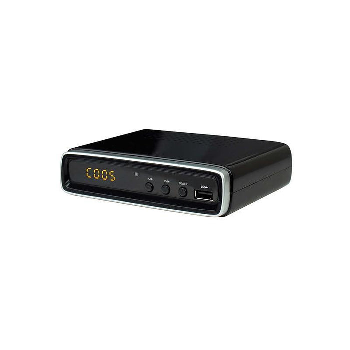 Тунер за цифрова телевизия DIVA HD1307M DVB-T/RF
