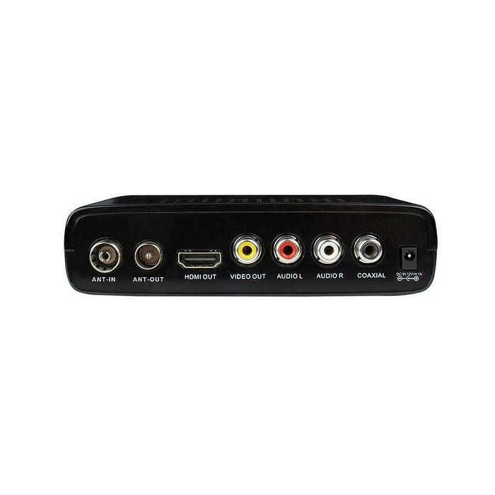 Тунер за цифрова телевизия DIVA HD1307M DVB-T/RF