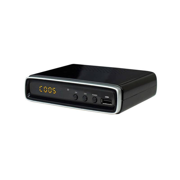 Тунер за цифрова телевизия DIVA HD1405B DVB-T