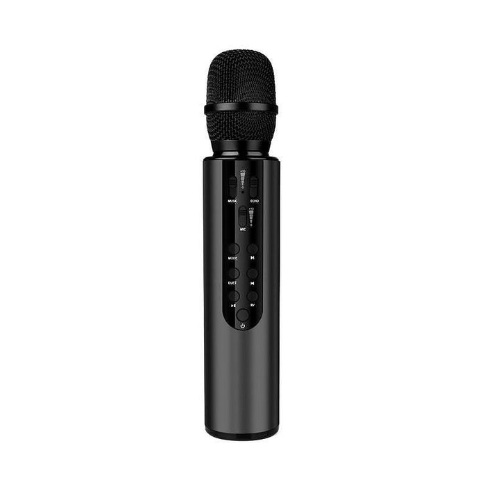 Микрофон DIVA K3 KARAOKE БЕЗЖИЧЕН