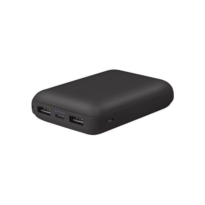 Външна батерия DIVA PB-100B 10000 MAH