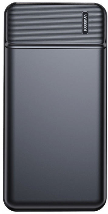 Външна батерия DIVA PB-103B 10 000 mAh Black