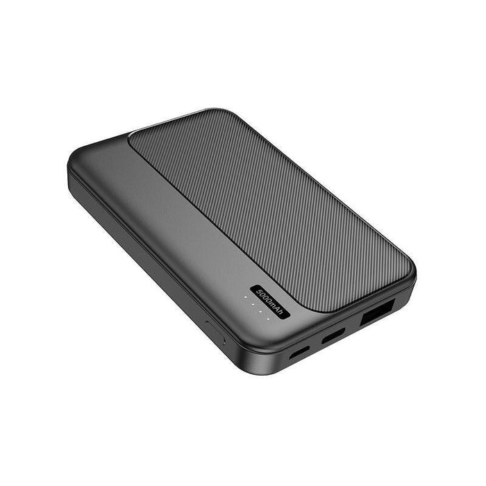 Външна батерия DIVA PB-54B 5000 mAh