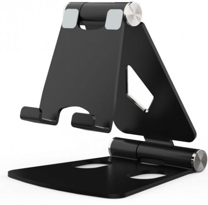 Стойка за таблет Diva Universal Aluminium Tablet stand AL18 - BLACK