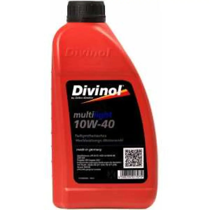 DIVINOL MULTILIGHT 10W-40 1L