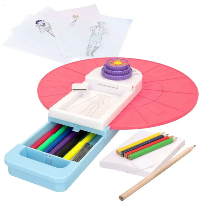 Дизайн Студио Colorbaby (6 броя)