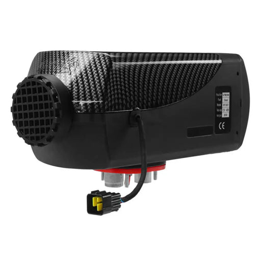 Дизелов въздушен отоплител Blitzwolf BW-AH-S2-BT 5kw 12V