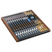 DJ маса Tascam MODEL 16