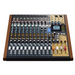 DJ маса Tascam MODEL 16