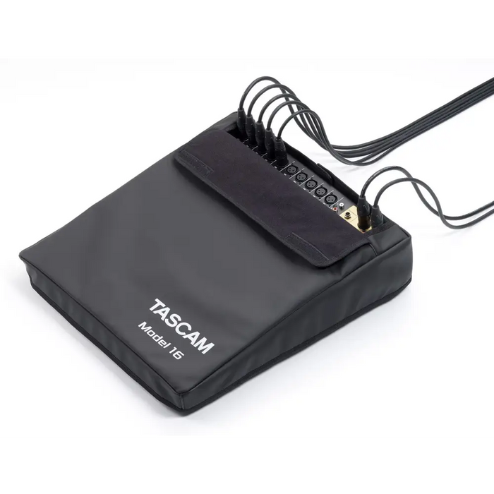 DJ маса Tascam MODEL 16