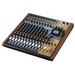 DJ маса Tascam MODEL 16