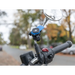 Държач за огледало Quad Lock пасивен за мобилен