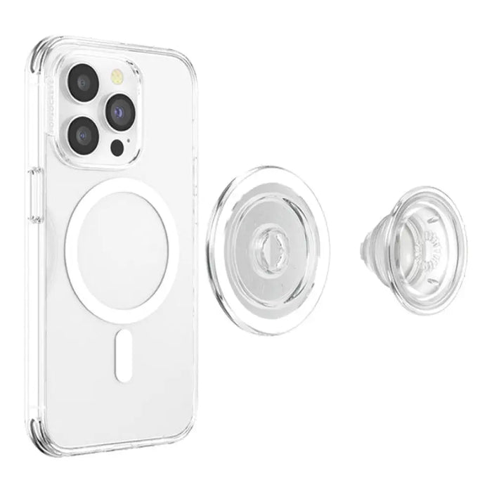 Държач и стойка за телефон Popsockets PopGrip MagSafe 2